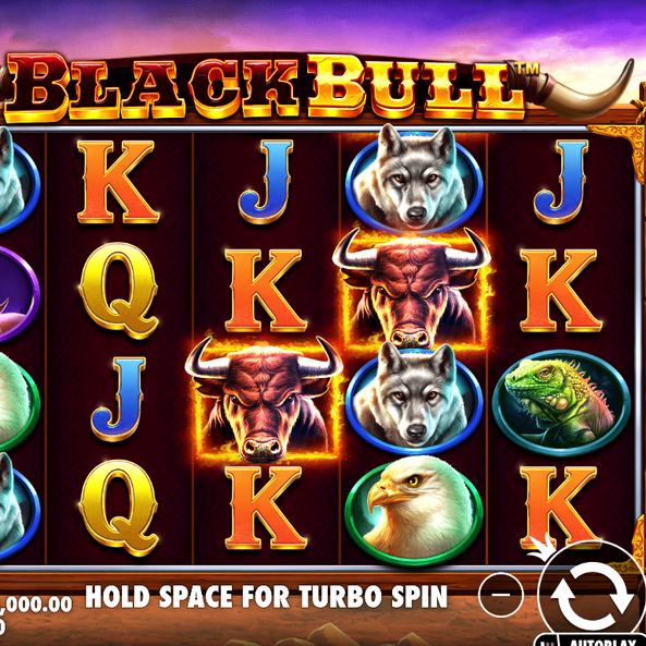 Black Bull